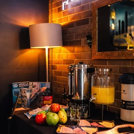 Hotel Sommelier Loft Отели рядом с достопримечательностью «Замок Идальго»