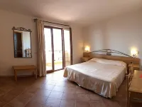 Hotel Villa Gustui Maris Hotels in Dorgali