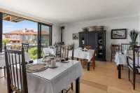 The Whale's Tale Guesthouse