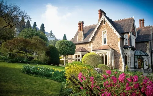 Cotford Hotel