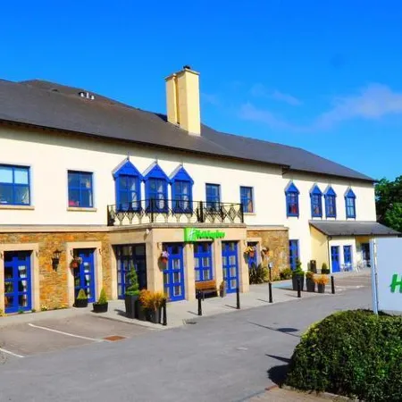 The Parkavon Hotel