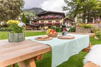 Frühstückshotel Birkenhof