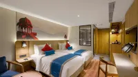 Aiden by Best Western @ Hennur Bengaluru - 4つ星