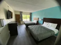 Havelock Inn & Suites Hoteles en Havelock