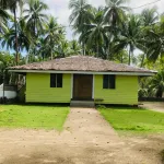 Cruiser's Beach Resort Hoteles en 