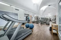 Il Rivalta - Phòng Gym