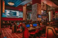 Choctaw Casino Hotel – Pocola