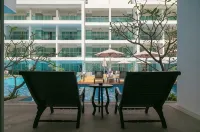 The Old Phuket - Karon Beach Resort - Beach resorts