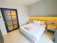 Lovina 15-12 at Formosa Residences - Nagoya - Condos