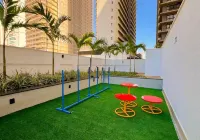 STAY Liv Urban Marista -  Apartamentos vacacionales