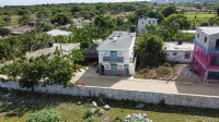 Hostal Johnnier Macao Punta Cana