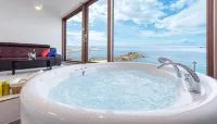 Azzurro Pension - spa