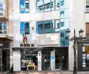 Hotel Longoria Plaza by Pandorahoteles Hotel di 