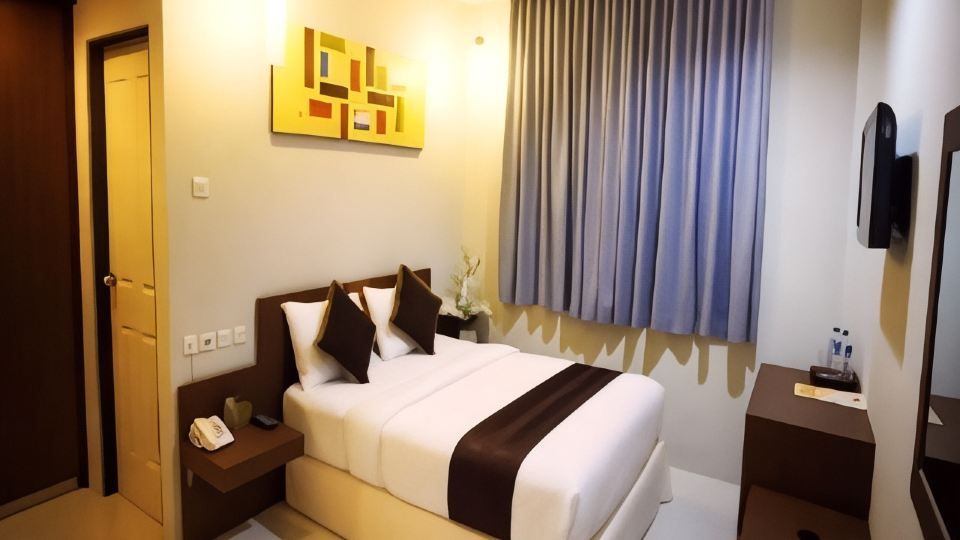 Mataram Square Hotel