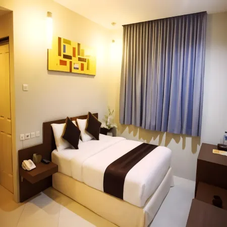 Mataram Square Hotel