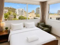 Hôtel Les Mamelles La Résidence Darou Khoudoss
