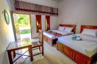 Golo Tango Homestay - Badekar