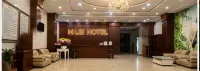 Klei Buon Ma Thuot City Centre Hotel - Parkplatz