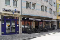 Advantage Appartements Hotel