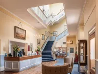 The Queens Hotel Hotels in Penzance