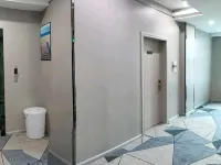 Lipu Jiading Business Hotel Hotels in Lipu