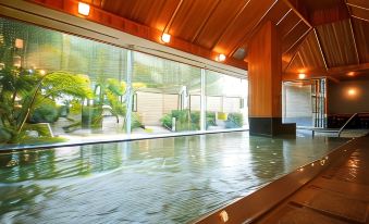 Hida Takayama Onsen Takayama Green Hotel (KEIO GROUP HOTELS)