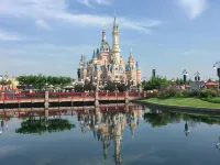Shanghai Gege Villa