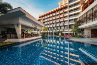 ซาวอย โรงแรม โบราไกย์ ใกล้ นิวโคสต์ บีช - โรแมนติก