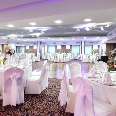 Surmeli Adana Hotel