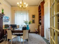 Villa Catelli B&B Hotel di Lucca