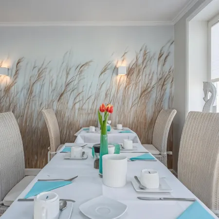 Marin Hotel Sylt Gmbh
