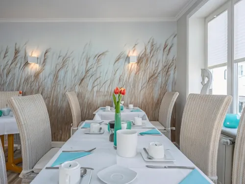 Marin Hotel Sylt Gmbh