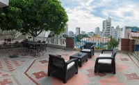 Villa Roca by St Hoteles, Rodadero - โฮมสเตย์