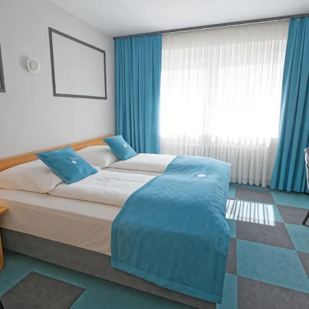 Friends Hotel Kerpen