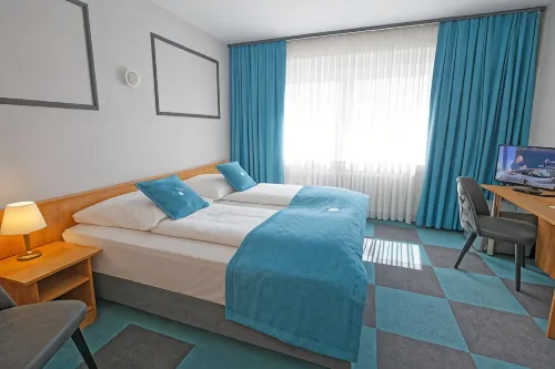 Friends Hotel Kerpen