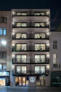Q-Stay Antwerp