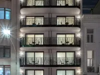 Q-Stay Antwerp Hotels near Opera Antwerp