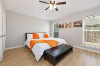 Rex Ranch is a comfortable conveniently located 3 bedroom 2 bath home.