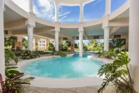 Grand Palladium Lady Hamilton Resort & Spa - All Inclusive - piscina