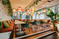 Hotel Daniel Vienna - Smart Luxury Near City Centre