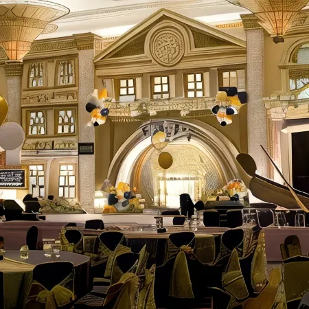 Hotel Santika Premiere Malang