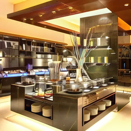 Newport Hotel Kunshan