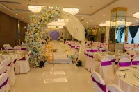 Shangshan Ruoshui Garden Hotel - 2 stelle