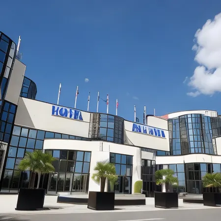 Hotel Palladia