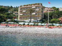 Best Western Regina Elena Hotel di Kota Metropolitan Genoa