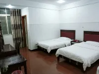 Fuyang Rongsheng Hotel