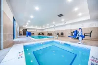Comfort Inn & Suites North Platte I-80 - Pools