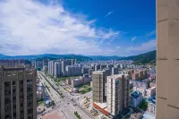 โรงแรมไห่เยว่ เซียะผู่ - วิวภูเขา
