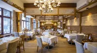 Aries Hotel & Spa Zakopane - breakfast