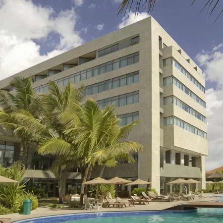 Ritz Lagoa da Anta Hotel & Spa